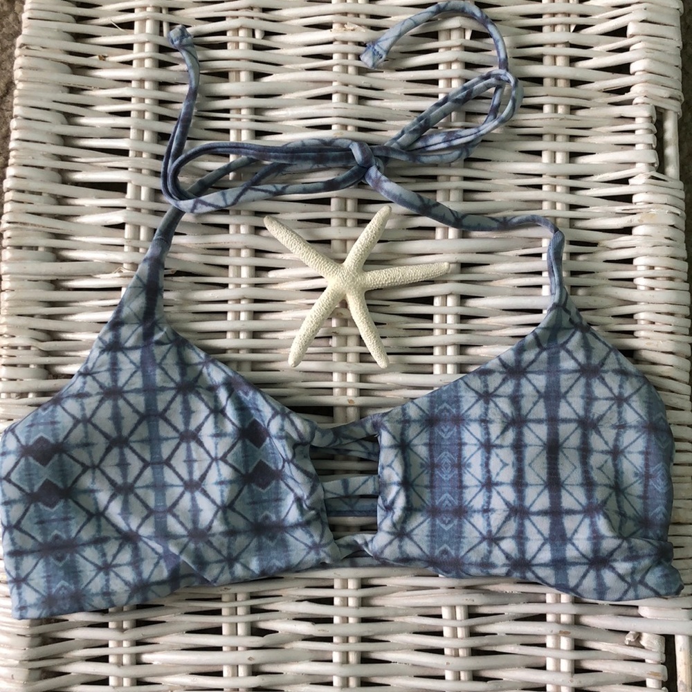 Midori Mau Loa Top